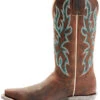Shyanne Women's Darcy Western Boots - Snip Toe