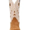 Durango Women's Lady Rebel Pro Cashew Western Boots - Broad Square Toe