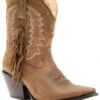 Durango Women's Crush Fashion Booties - Snip Toe
