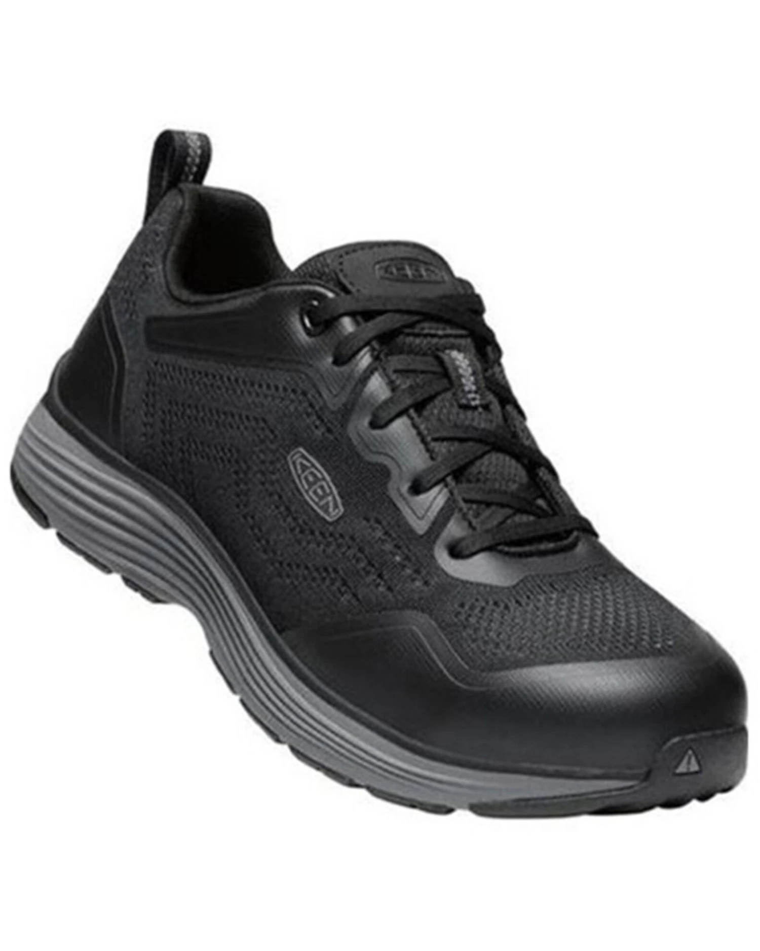 Keen Men's Sparta II Work Shoes - Aluminum Toe - Image 4