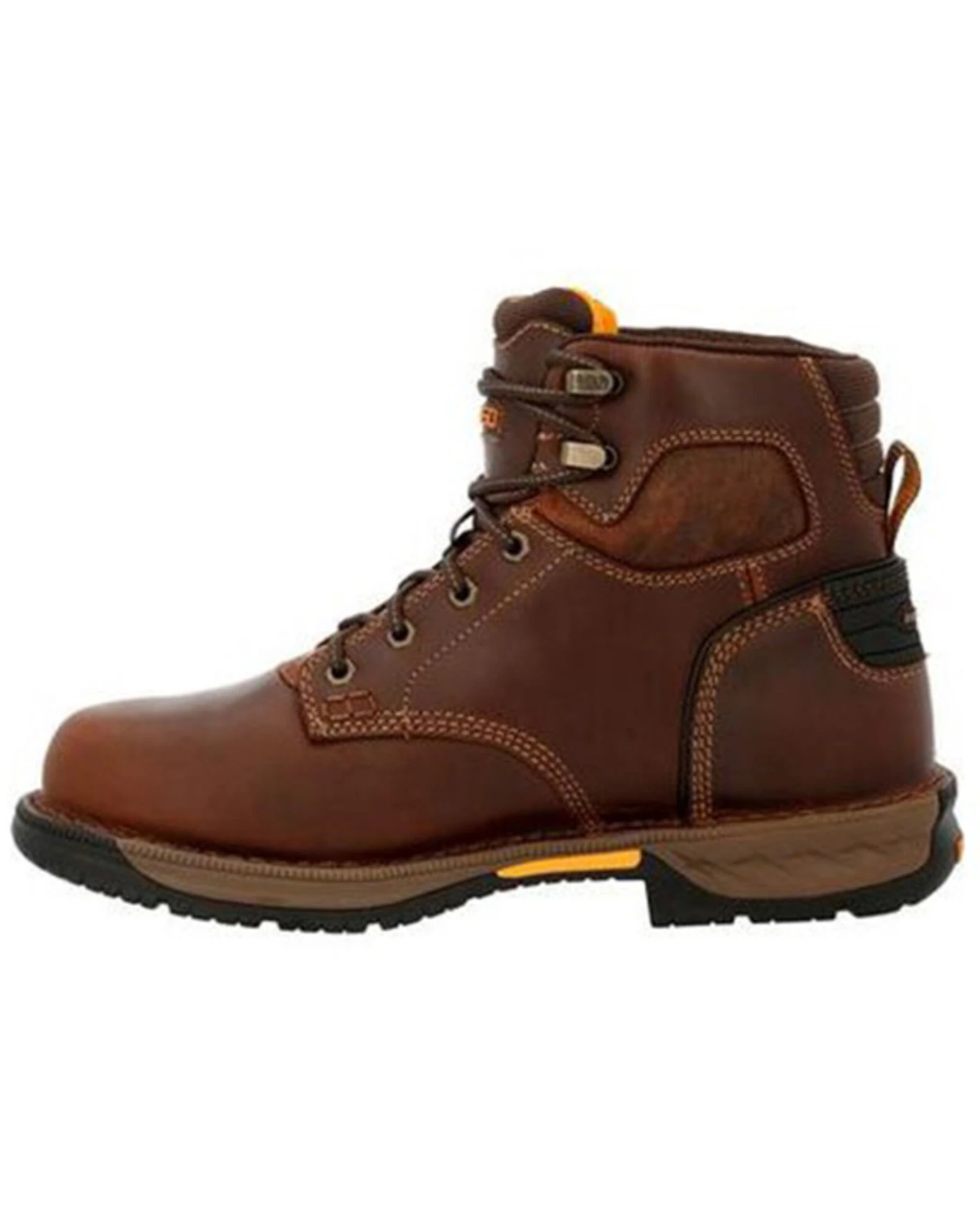 Georgia Boot Men's Athens 360 Waterproof Work Boots - Soft Toe - Image 4