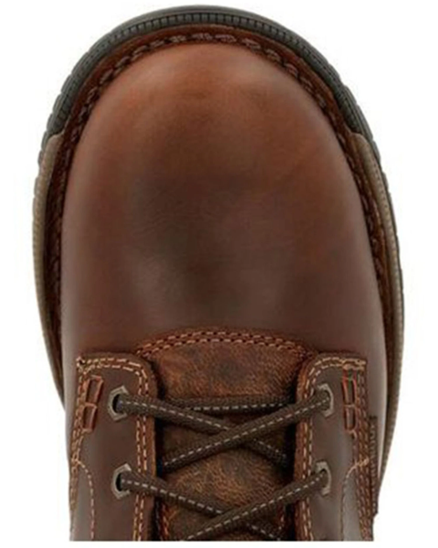 Georgia Boot Men's Athens 360 Waterproof Work Boots - Soft Toe - Image 6