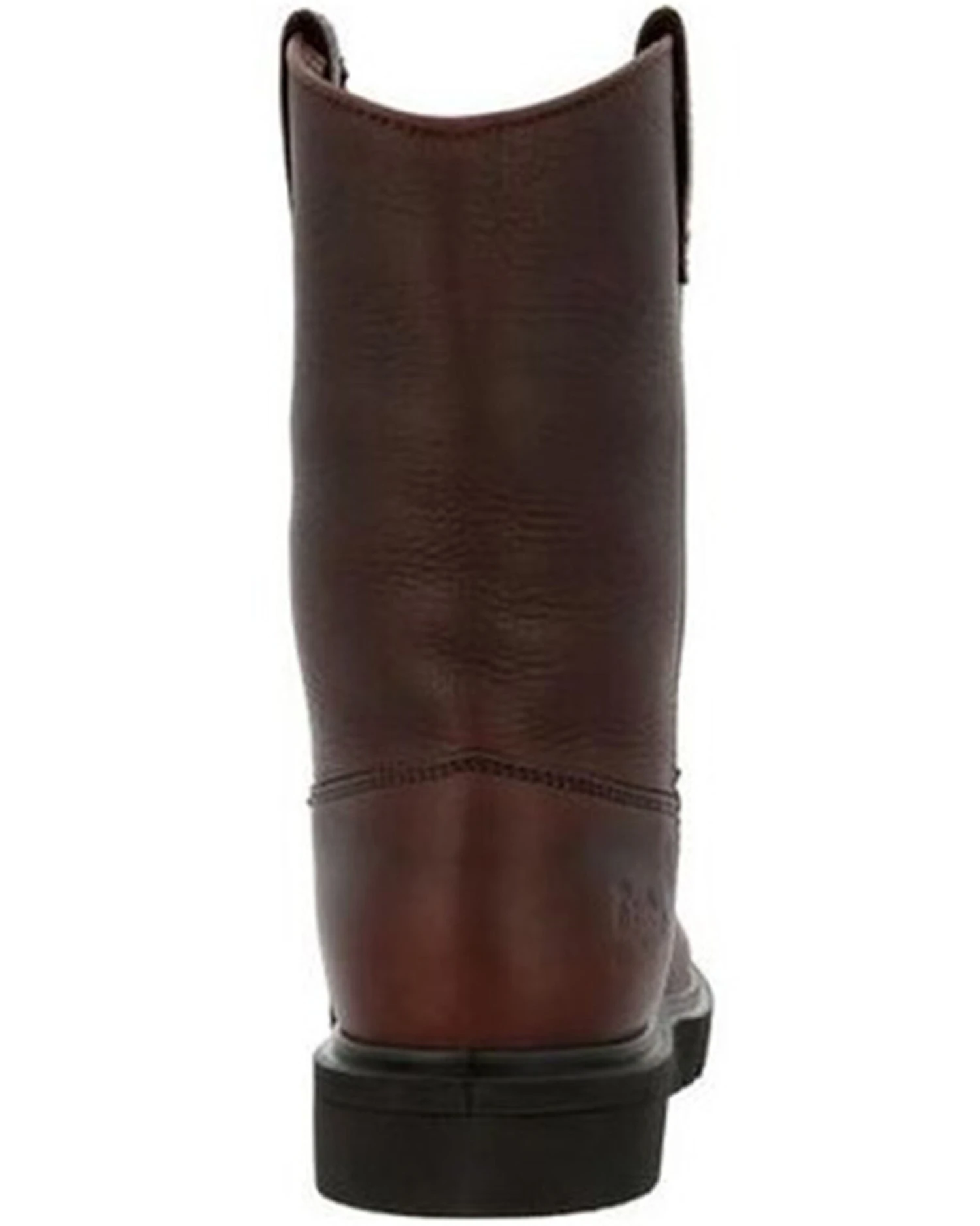 Georgia Boot Men's Suspension Waterproof Western Work Boots - Soft Toe - Image 7