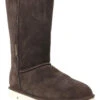 Superlamb Men's Argali Ram Western Boots - Round Toe