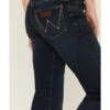 Wrangler Retro Women's Samantha Mae Wide Leg Trouser Jeans