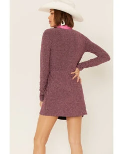 Show Me Your Mumu Women's Shimmy Shine Kimora Dress