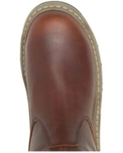 Wolverine Men's Raider Durashock Western Work Boots - Soft Toe