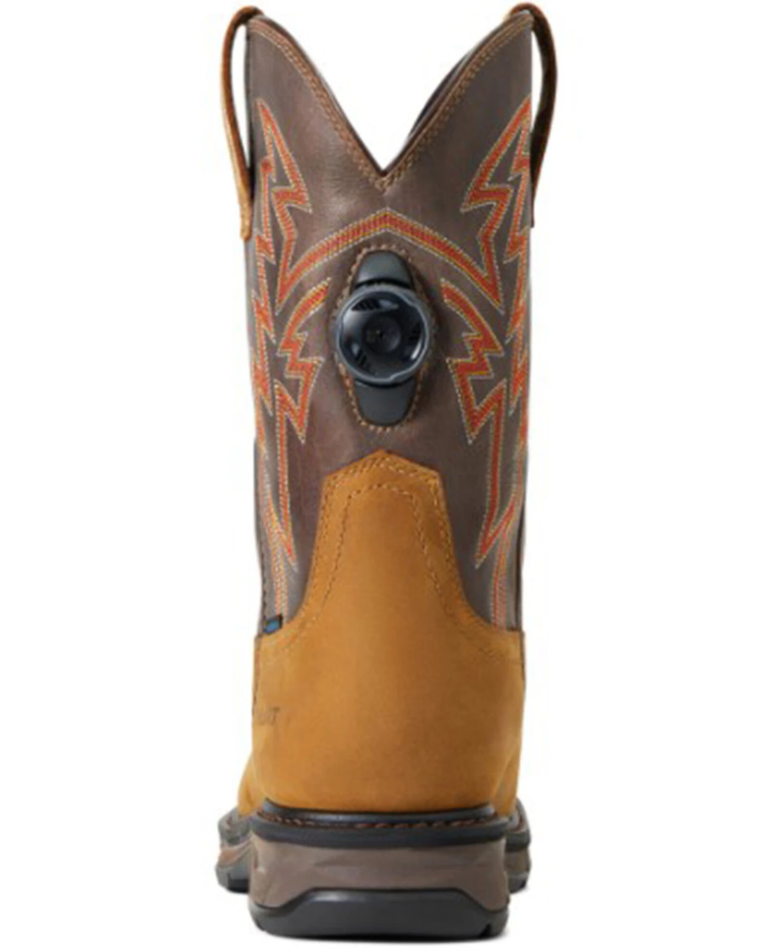 Ariat Men's Workhog XT Boa H20 Work Boot - Soft Toe - Image 4
