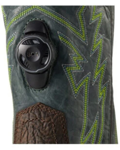 Ariat Men's Workhog Bruin XT Boa H20 Work Boot - Carbon Toe