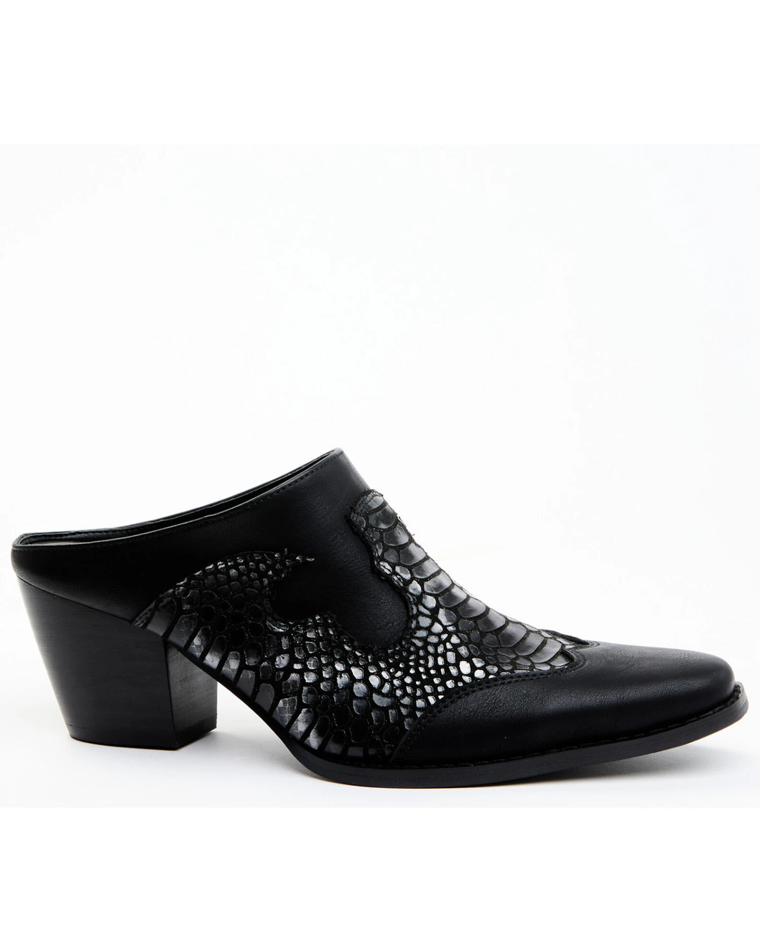 Coconuts By Matisse Women's Peyton Western Mule - Pointed Toe - Image 3