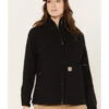 Carhartt Women's Super Dux Relaxed Fit Hooded Work Jacket