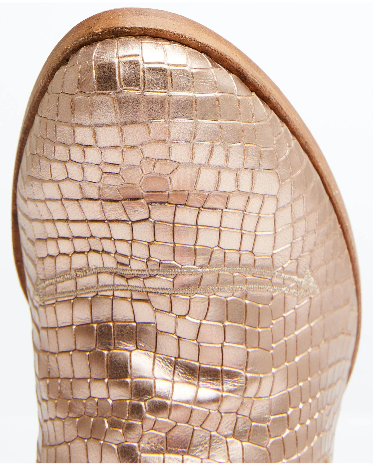 Marco Delli Women's Chenoa Fashion Booties - Round Toe - Image 5