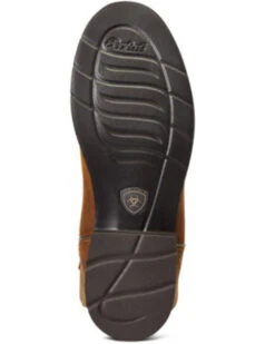 Ariat Women's Delilah Waterproof Western Performance Boots - Round Toe