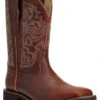 Ariat Women's Delilah Western Performance Boots - Broad Square Toe
