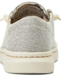 Ariat Women's Rugged West Gallant Casual Hilo - Moc Toe