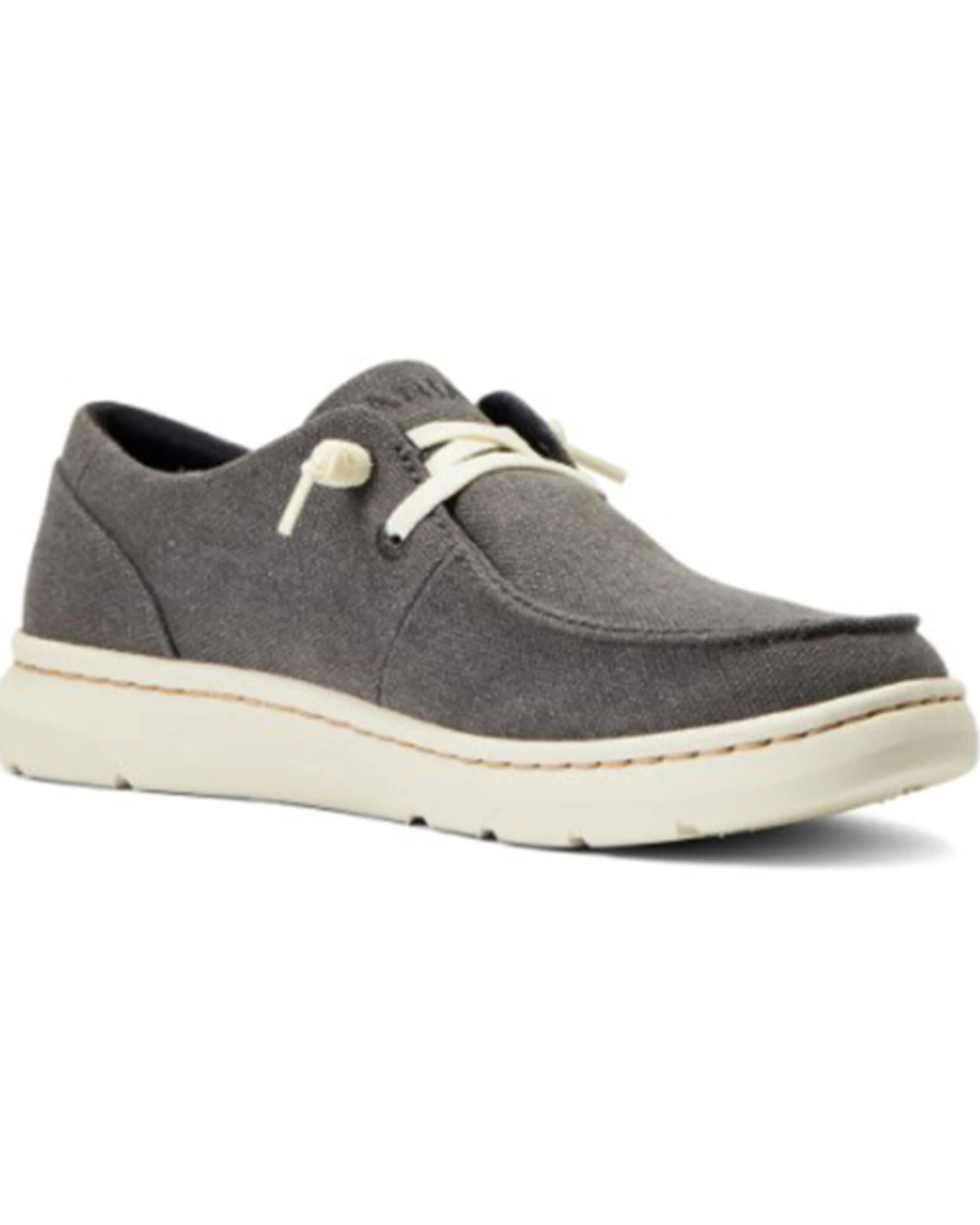 Ariat Women's Hilo Flx Foam Casual Shoe - Moc Toe - Image 2