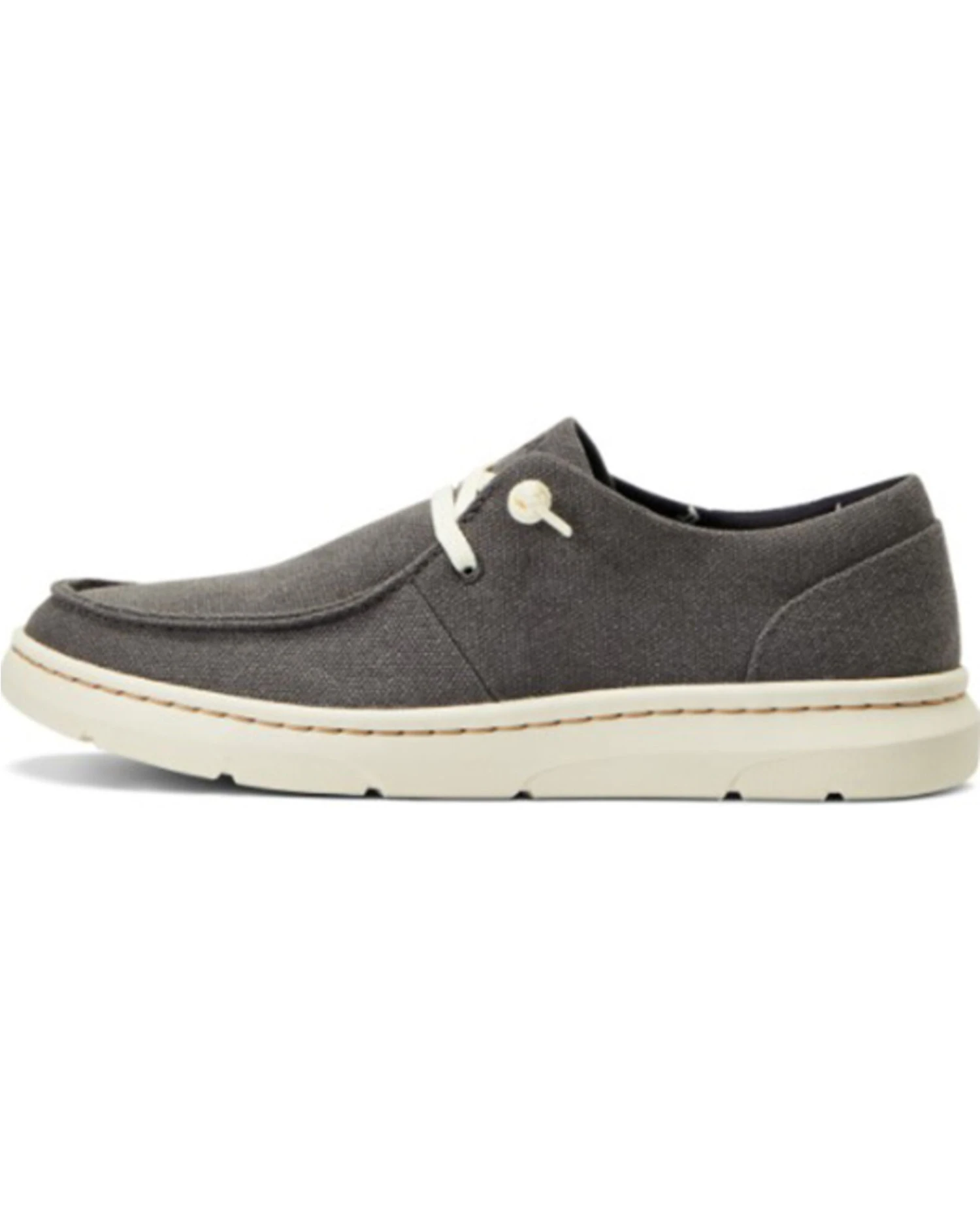 Ariat Women's Hilo Flx Foam Casual Shoe - Moc Toe - Image 4