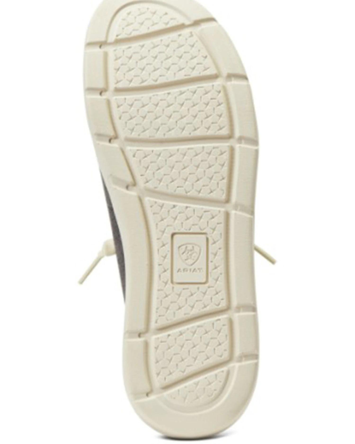 Ariat Women's Hilo Flx Foam Casual Shoe - Moc Toe - Image 3