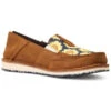 Ariat Women's Field Of Sun Cruiser Shoes - Moc Toe