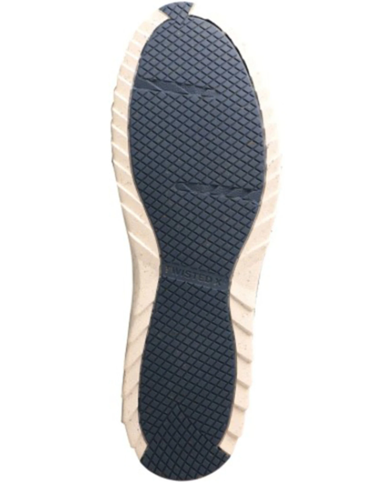 Twisted X Men's Zero-X Casual Shoes - Moc Toe - Image 3