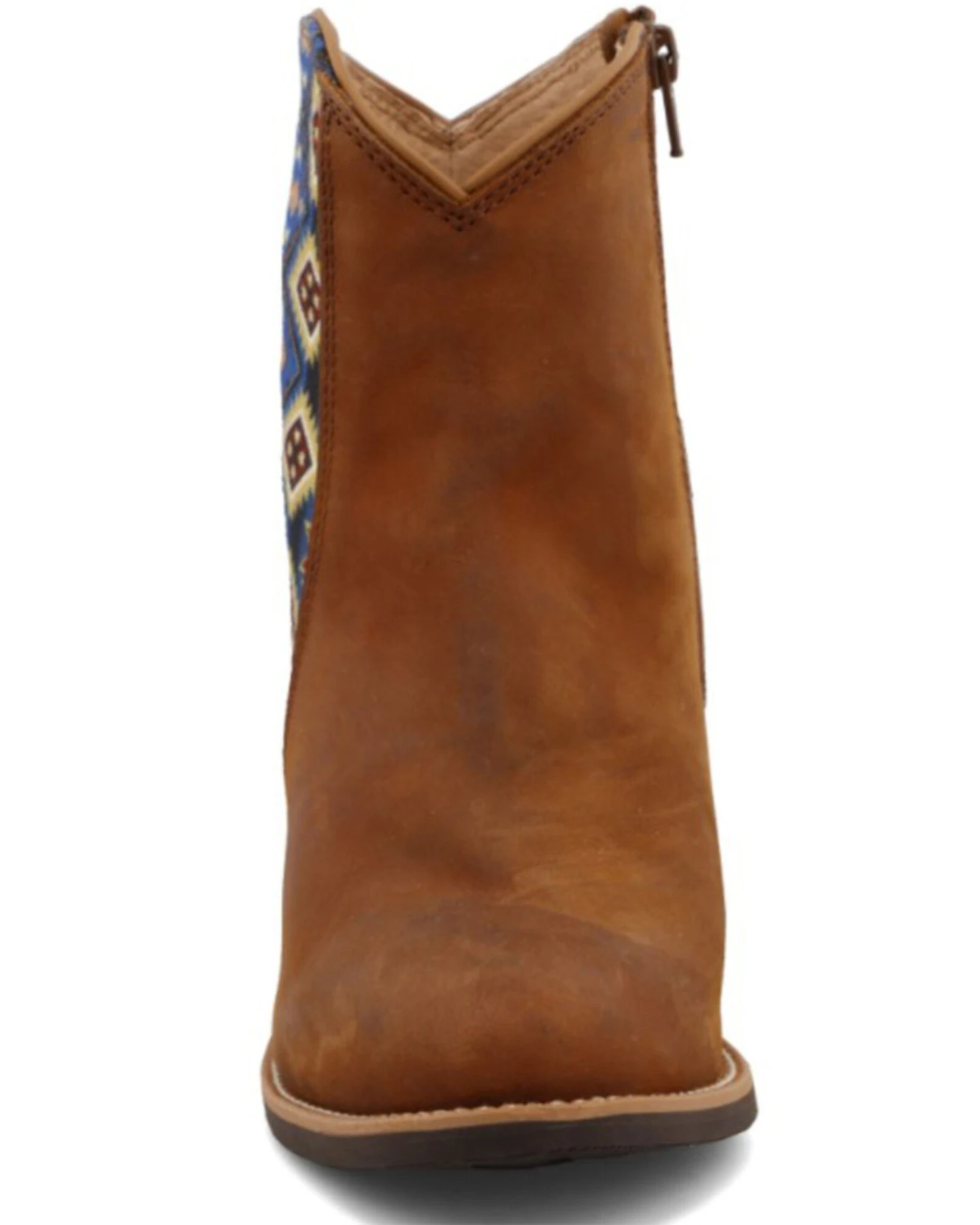 Wrangler Footwear Women's Free Spirit Fashion Booties - Round Toe - Image 7