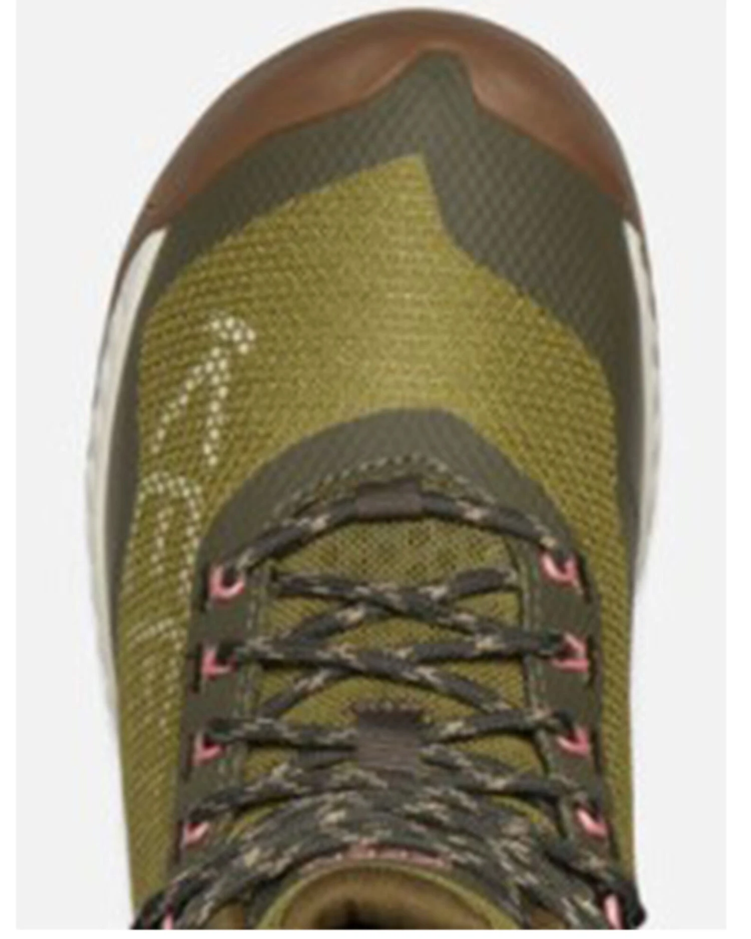 Keen Women's NXIS EVO Waterproof Hiking Boots - Image 4