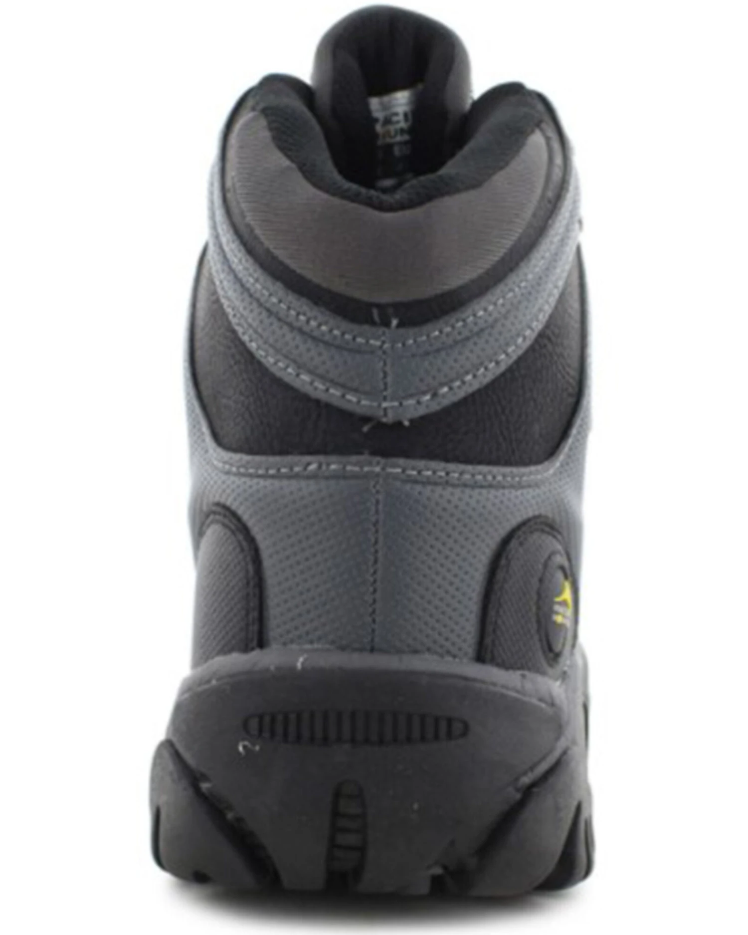 Pacific Mountain Men's Elbert Waterproof Hiking Boots - Soft Toe - Image 4