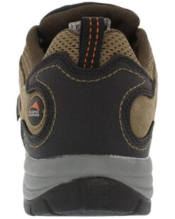 Pacific Mountain Men's Sanford Waterproof Hiking Shoes - Soft Toe