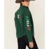 Ariat Women's Classic Team Mexico Softshell Jacket