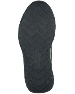 Wolverine Men's Luton Lace-Up Waterproof Work Hiking Boots - Round Toe