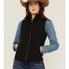 RANK 45 Women's Softshell Riding Vest