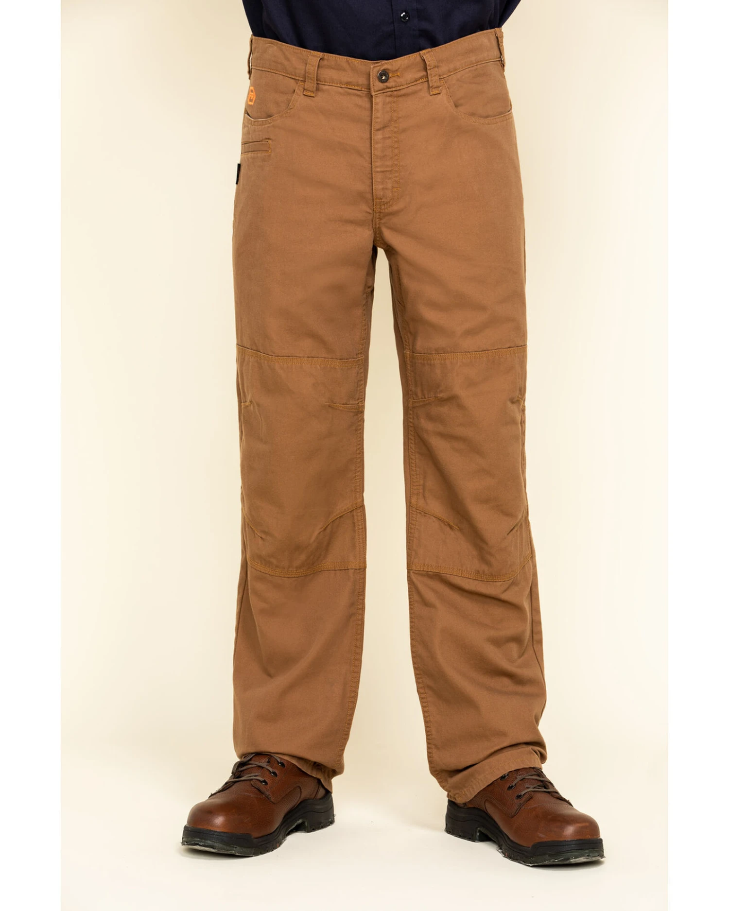 Hawx Men's FR Canvas Work Pants - Image 6