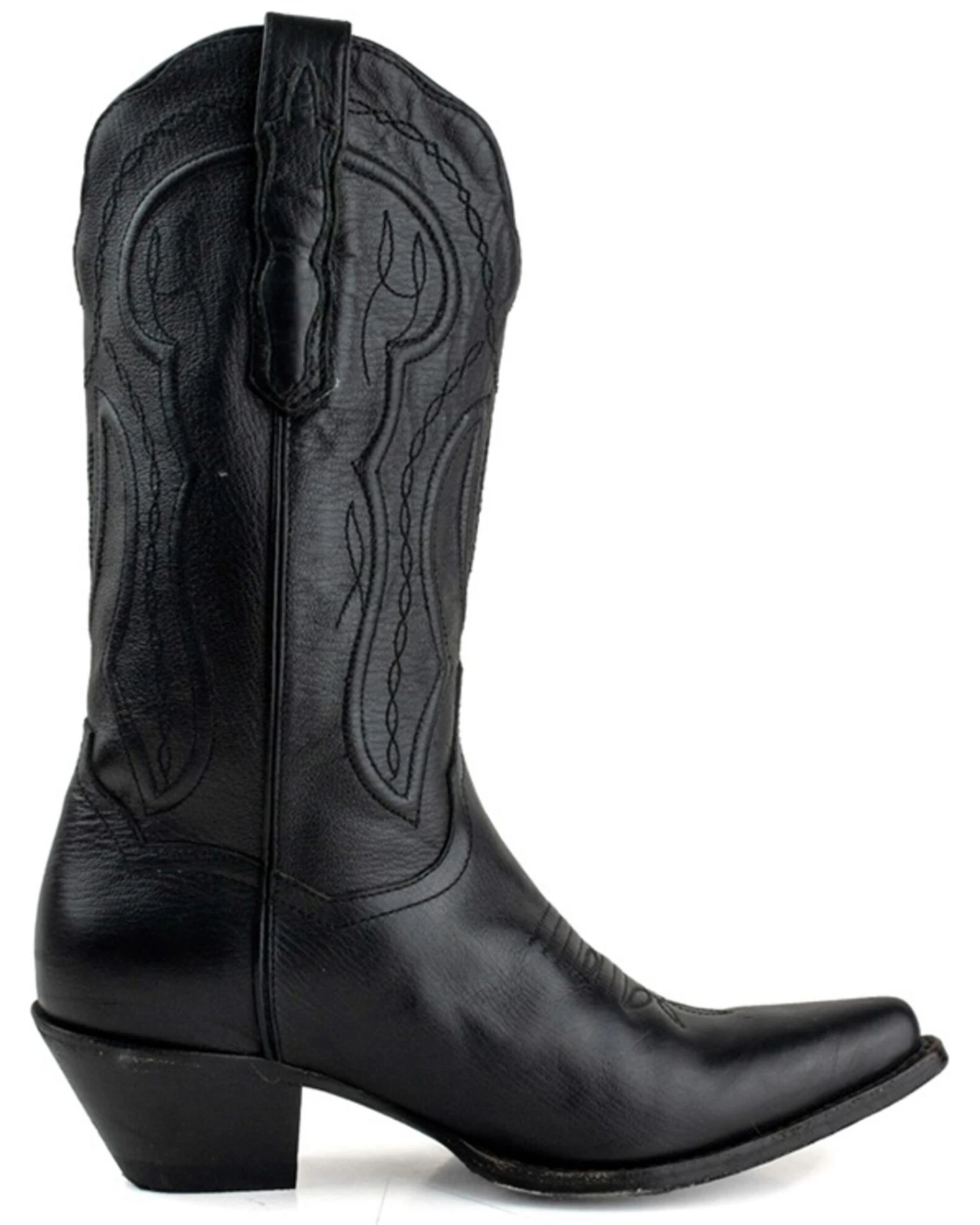 Dan Post Women's Gyda Western Boots - Snip Toe