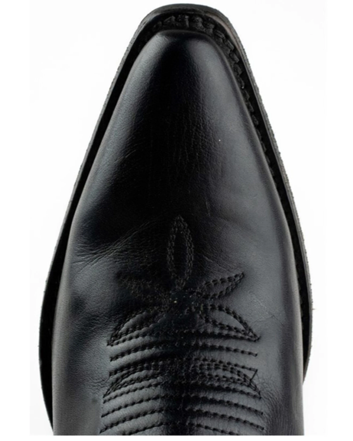 Dan Post Women's Gyda Western Boots - Snip Toe - Image 3