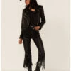 Understated Leather Women's Lightweight Leather Mercy Jacket