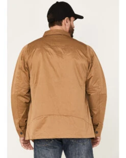 Brothers & Sons Men's Badlands Trucker Jacket