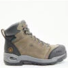 Hawx Men's Lace To Toe Tychee Deep Seated Waterproof Comp Work Boots - Round Toe
