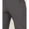 Brothers & Sons Men's Ripstop Slim Straight Outdoor Cargo Pants
