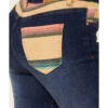 Ranch Dress'n Women's Bootcut Serape Jeans