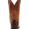 Durango Men's Arena Pro Exotic Caiman Skin Western Boots - Square Toe