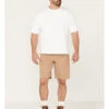 Ariat Men's Incense Khaki Stretch Tek Shorts