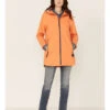Pendleton Women's Shoalwater Hooded Rain Topper Jacket