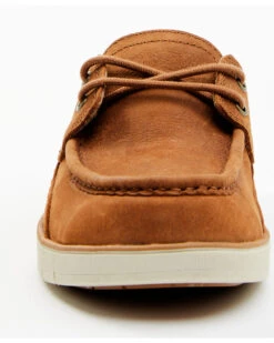 RANK 45 Men's Sanford 2 Western Casual Shoes - Moc Toe