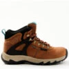 Cleo + Wolf Talon 2 Lace-Up Hiking Boot - Round Toe