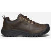 Keen Men's Targhee III Oxford Hiker Boots - Soft Toe