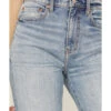 Daze Women's Far Out Wide Jeans