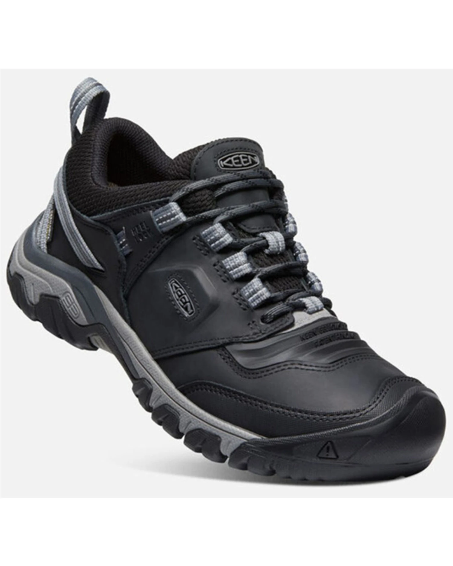 Keen Men's Ridge Flex Waterproof Hiking Boots - Image 2