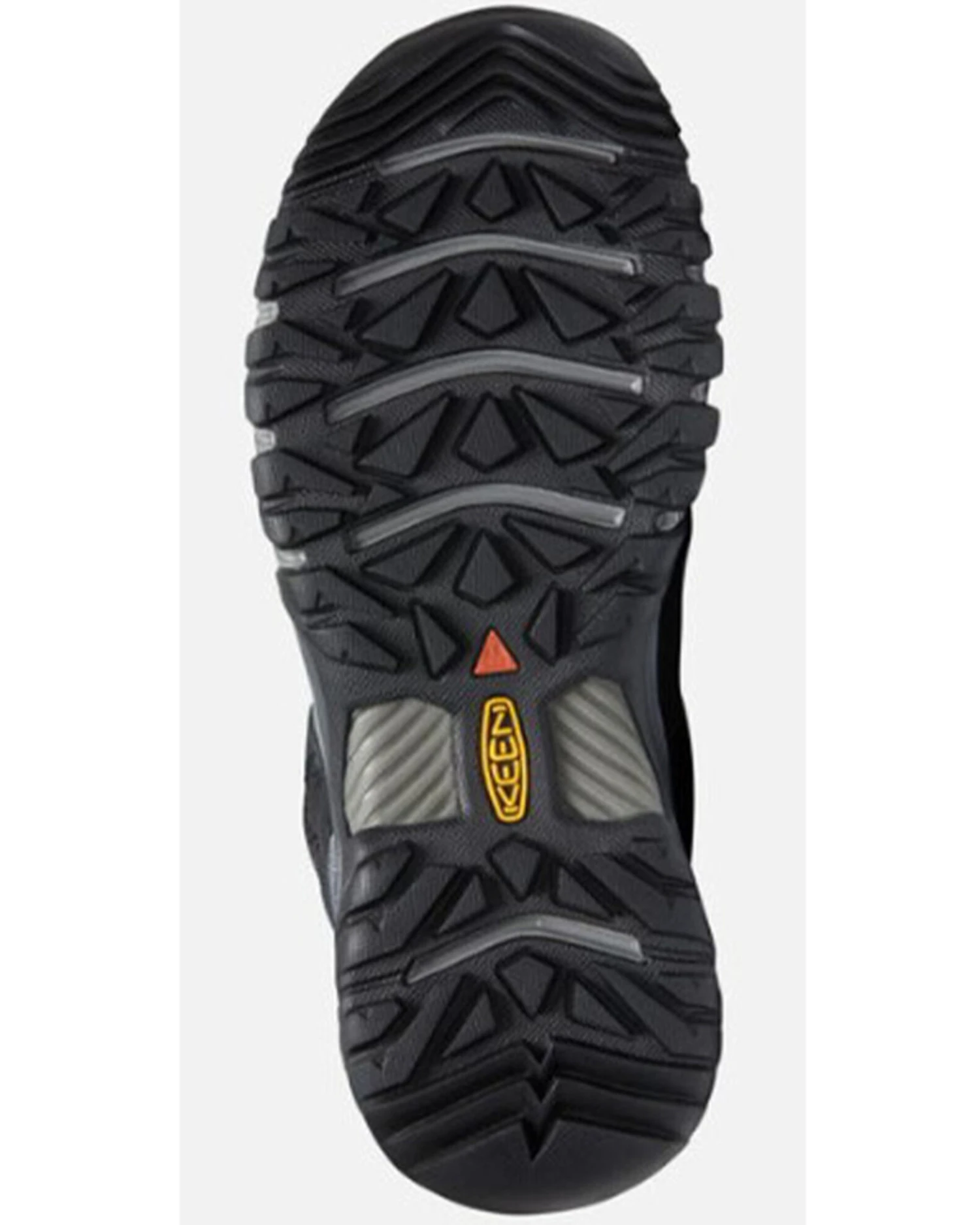 Keen Men's Ridge Flex Waterproof Hiking Boots - Image 3