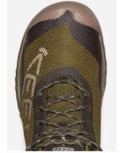 Keen Men's NXIS EVO Waterproof Hiking Shoes