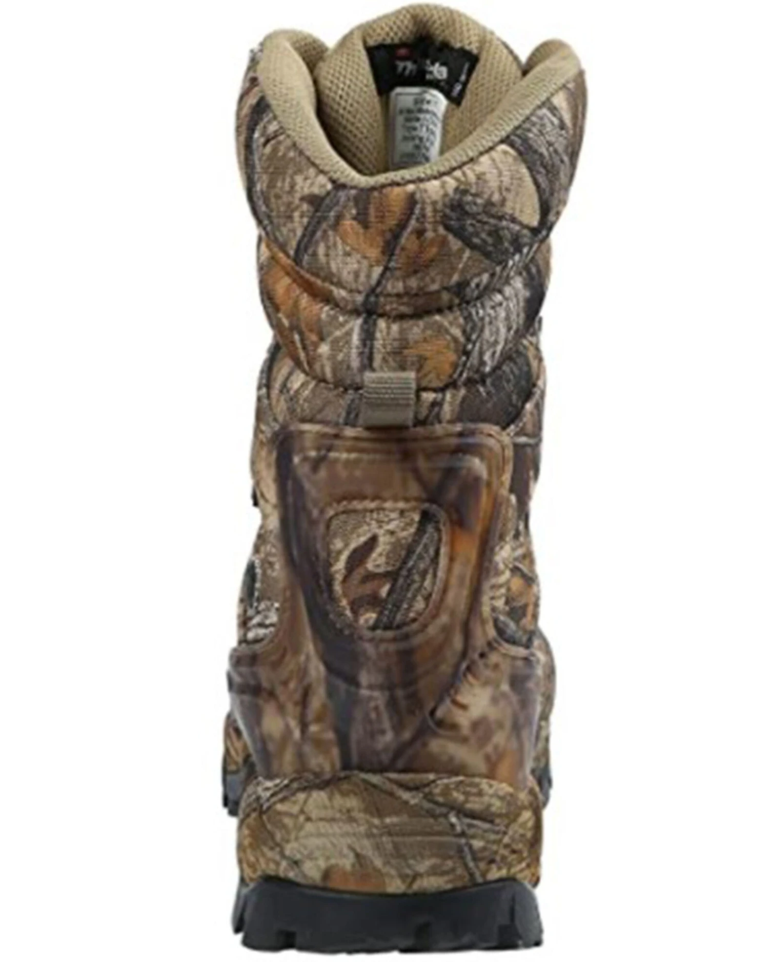 Northside Men's Crossite Waterproof Outdoor Boots - Soft Toe - Image 5